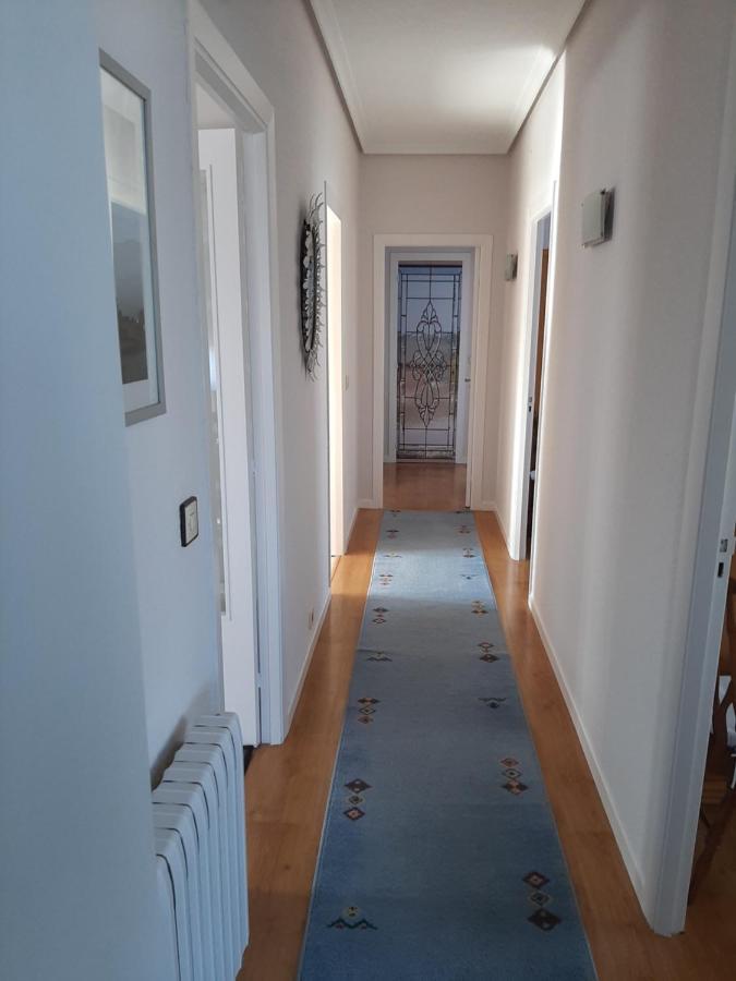 桑提亚纳德玛Casa Mari Carmen公寓 外观 照片