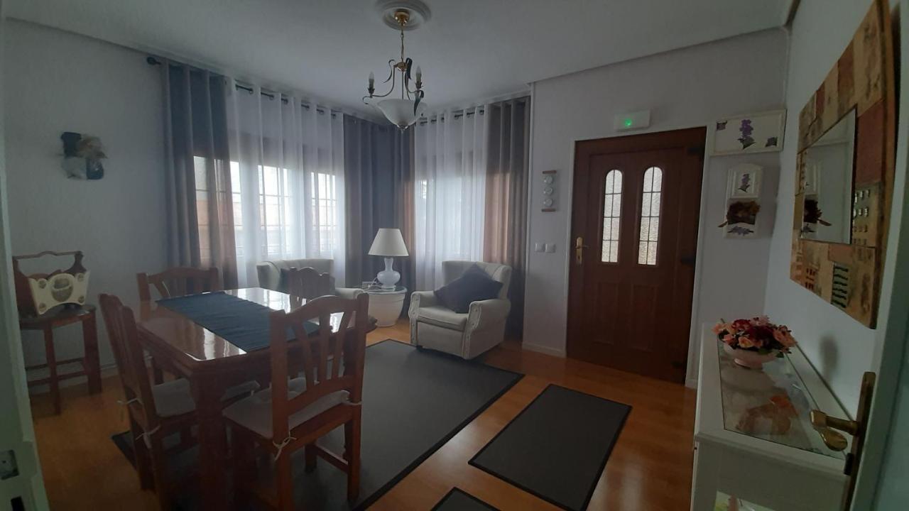 桑提亚纳德玛Casa Mari Carmen公寓 外观 照片