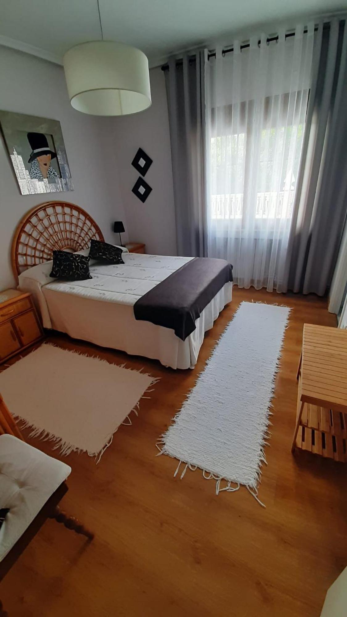 桑提亚纳德玛Casa Mari Carmen公寓 外观 照片
